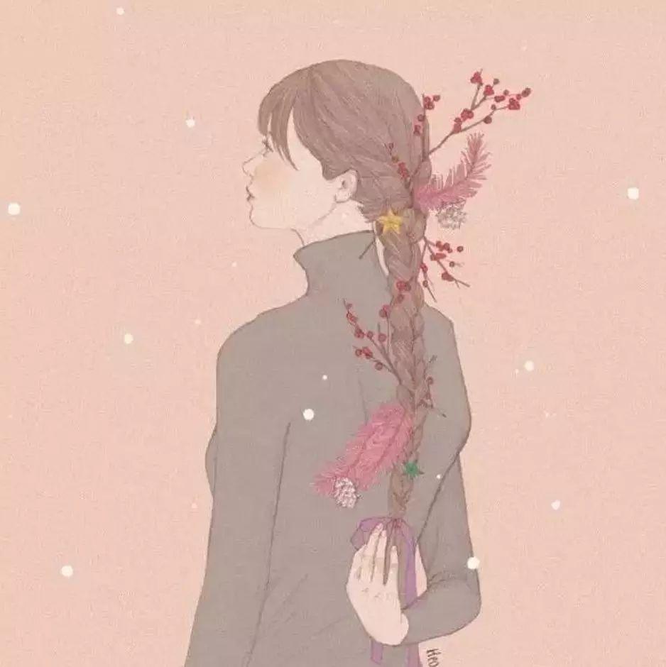 你自作多情的样子真的很丑