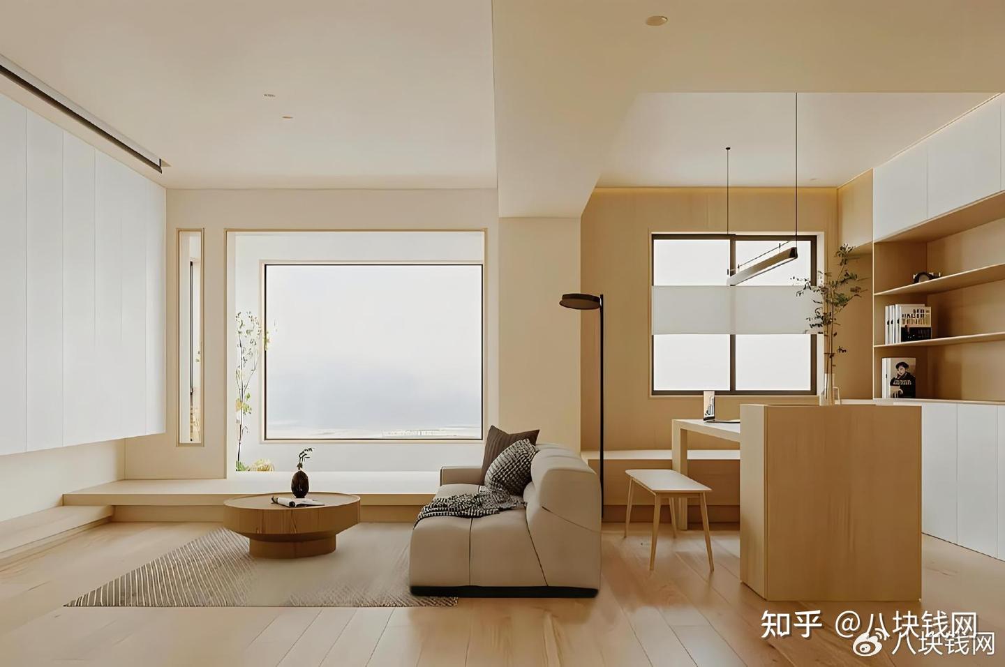 装修自己找工人好还是装修公司？来听听大实话怎么说？ - 知乎