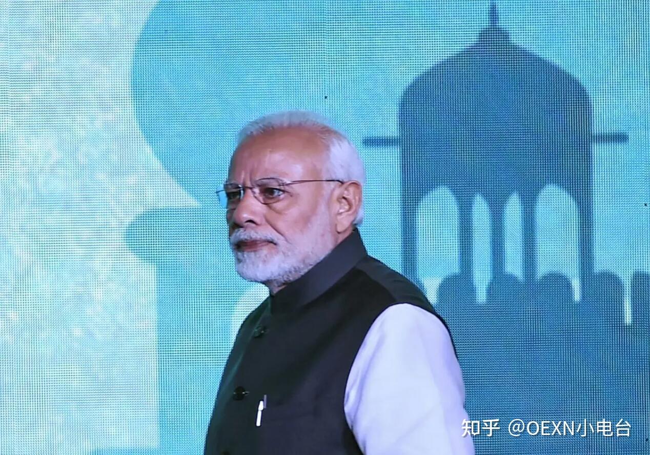 OEXN--印度通过以卢比结算与阿联酋的贸易来扩大去美元化进程- 知乎