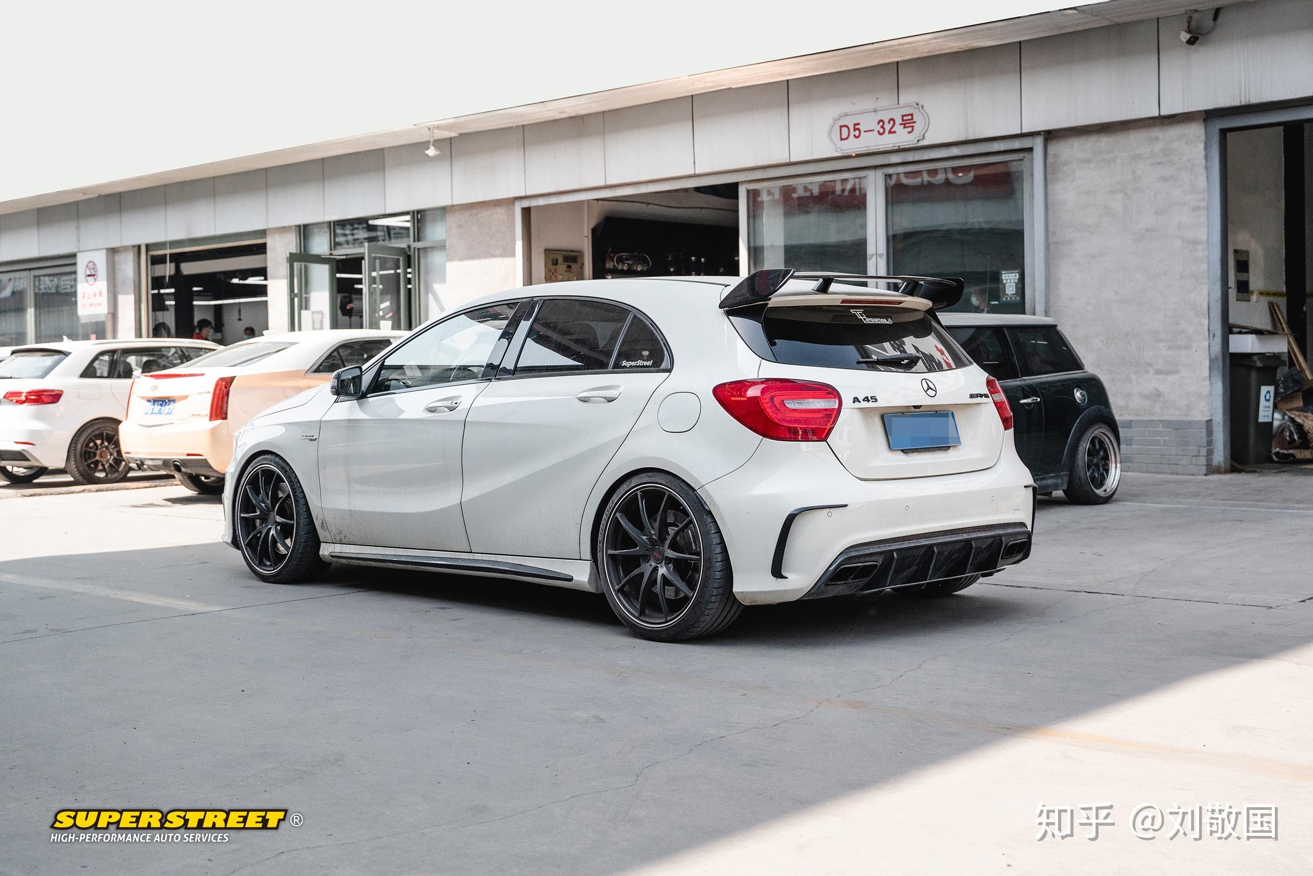 意大利阿尔法合成技术,奔驰amg a45保养帕克龙pakelo高性能机油