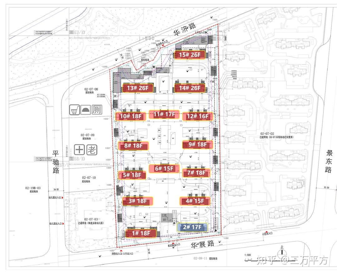 品质高,就无惧市场波动——【绿城·沁蘭园】选房分析 - 知乎