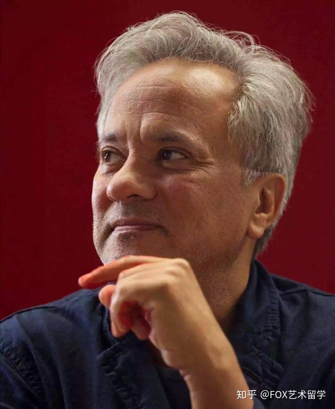 这些作品像有生命的锤子把我的灵魂都敲碎了anishkapoor北京首展记录