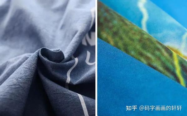 服装面料中聚酯纤维涤(dí)纶的优缺点,可以与哪些纤维混纺? - 知乎