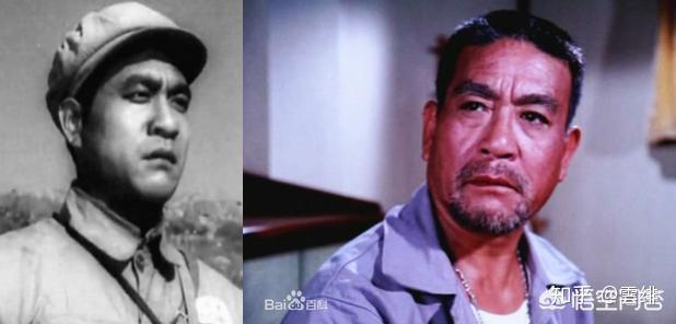 孙树林——饰皇甫义