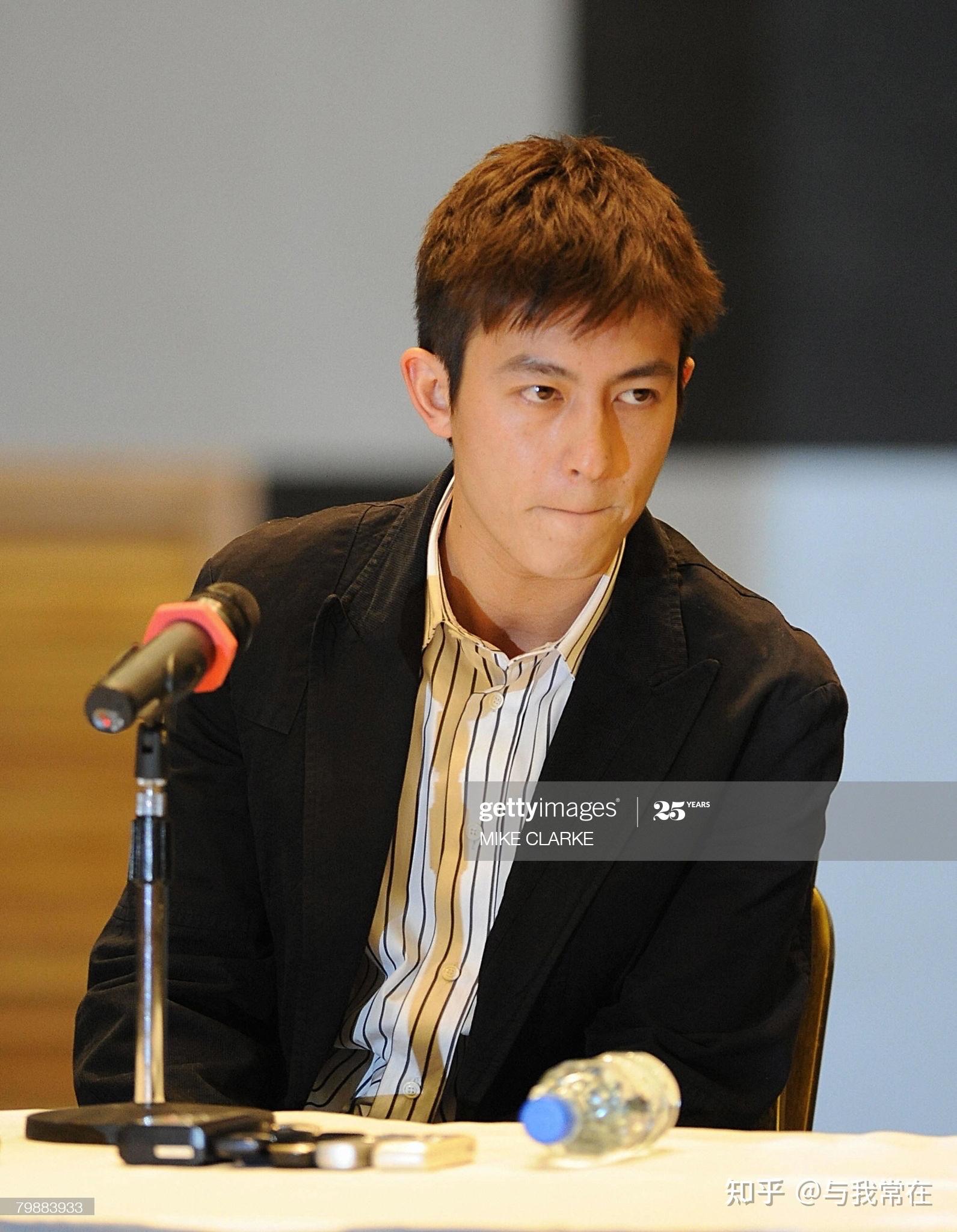 edc陈冠希 - 知乎