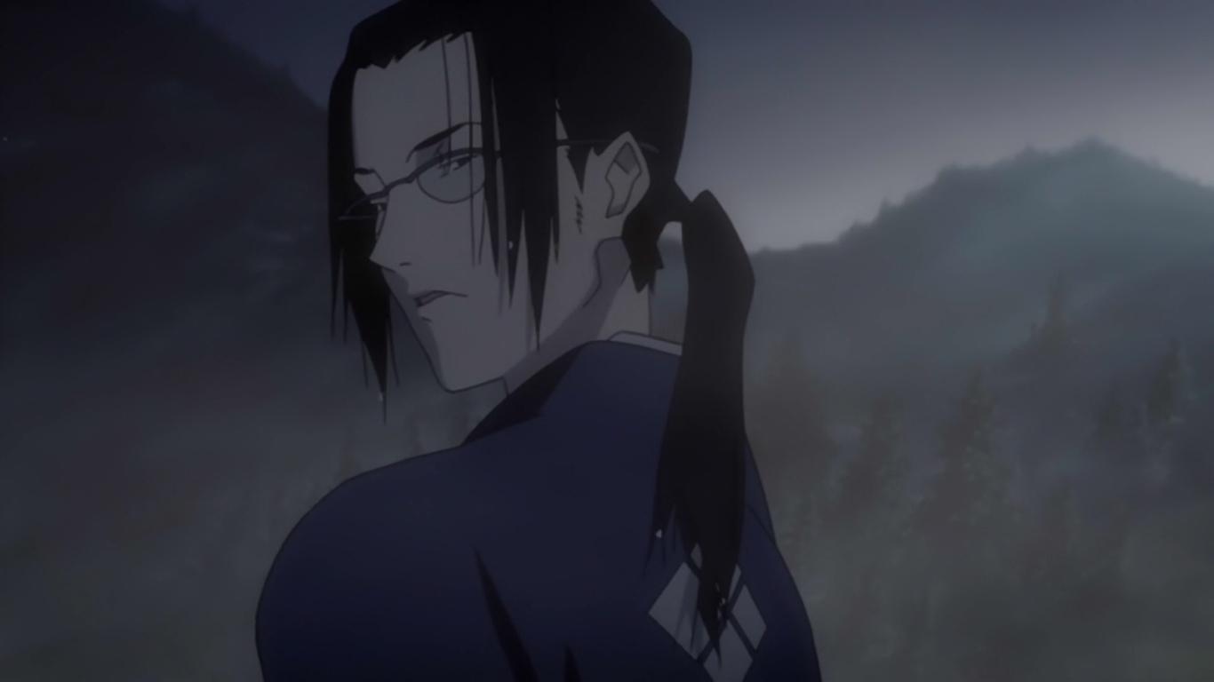 有混沌武士的无水印壁纸吗
