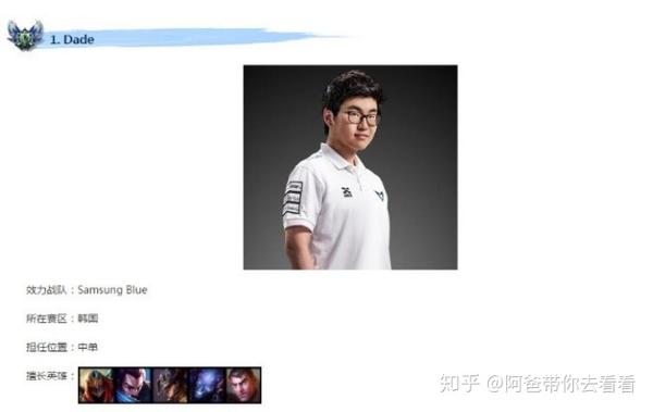 kta战队