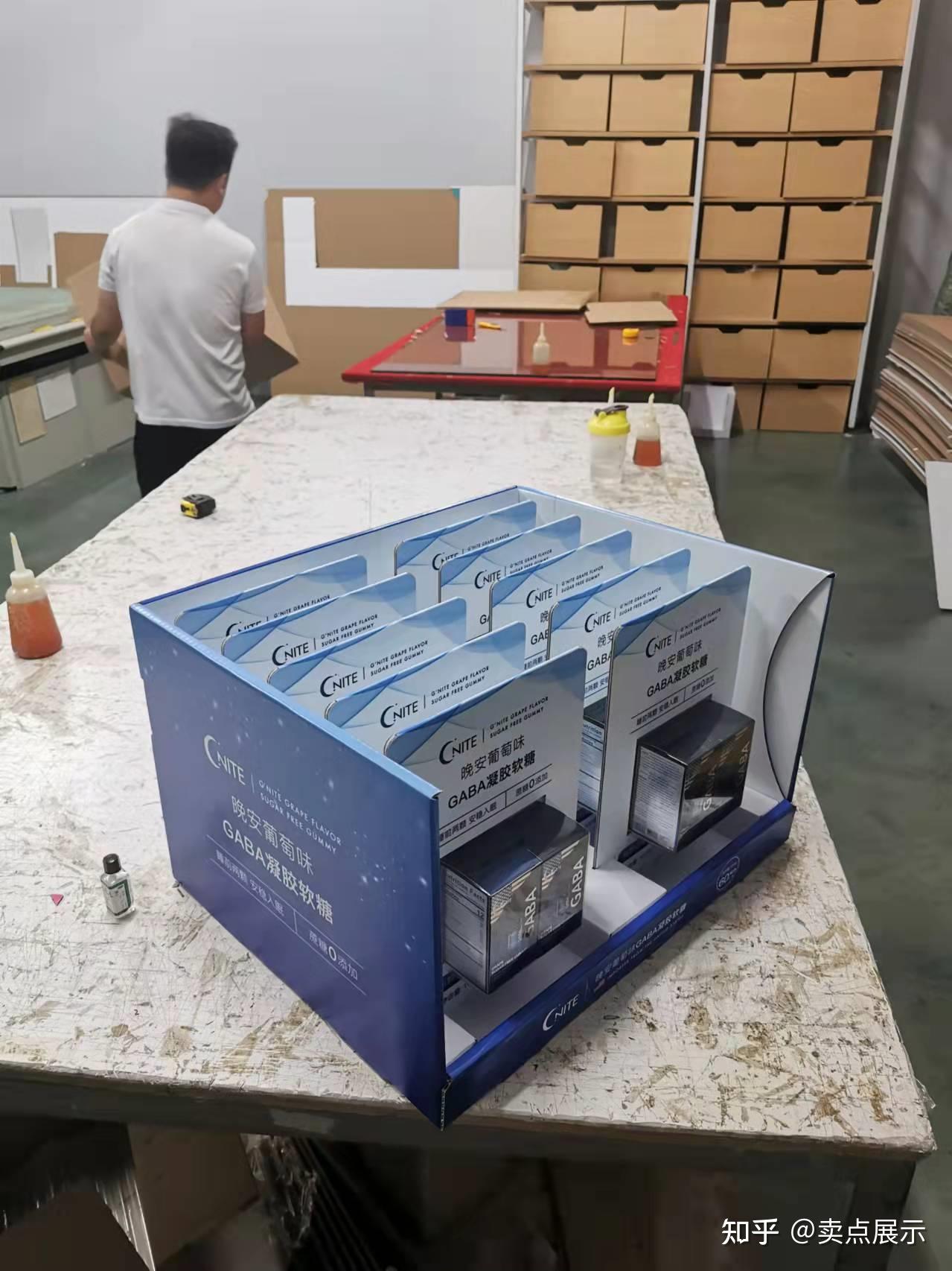 为什么说包装是山姆仓储式超市的命脉 - 知乎