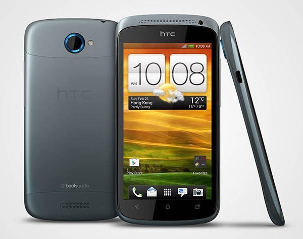 打造全球首款安卓机的htc被苹果三星搞废却又频频作死最终消失于傲慢