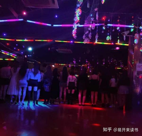 砂舞风险--潜伏的暗访者 - 知乎