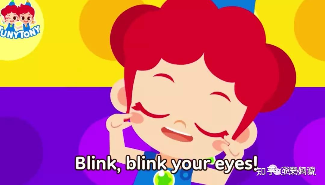 blinkblink助眠图片