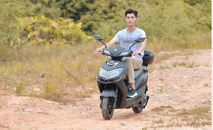 台铃凯拉丨三大舒适设计告别骑车劳累感