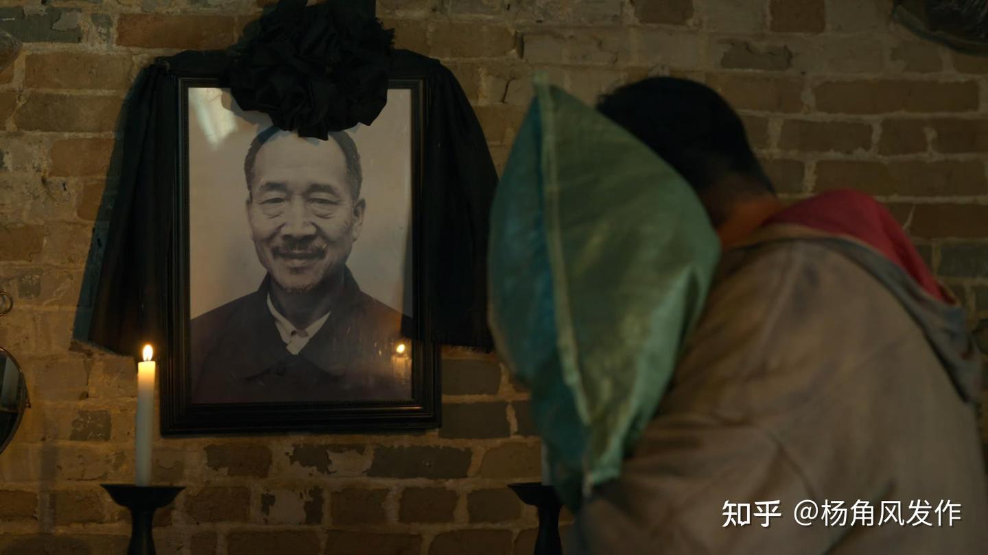狂飙：看懂莽村绑架案，才明白高启强为啥不放过已经缴械的程程？ - 知乎