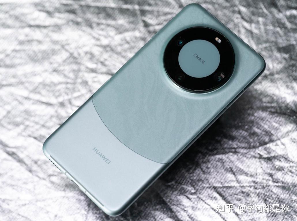 一,华为mate 60pro