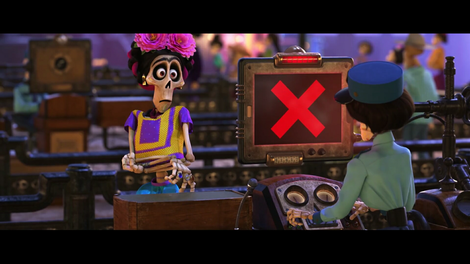 如何评价皮克斯动画电影寻梦环游记coco