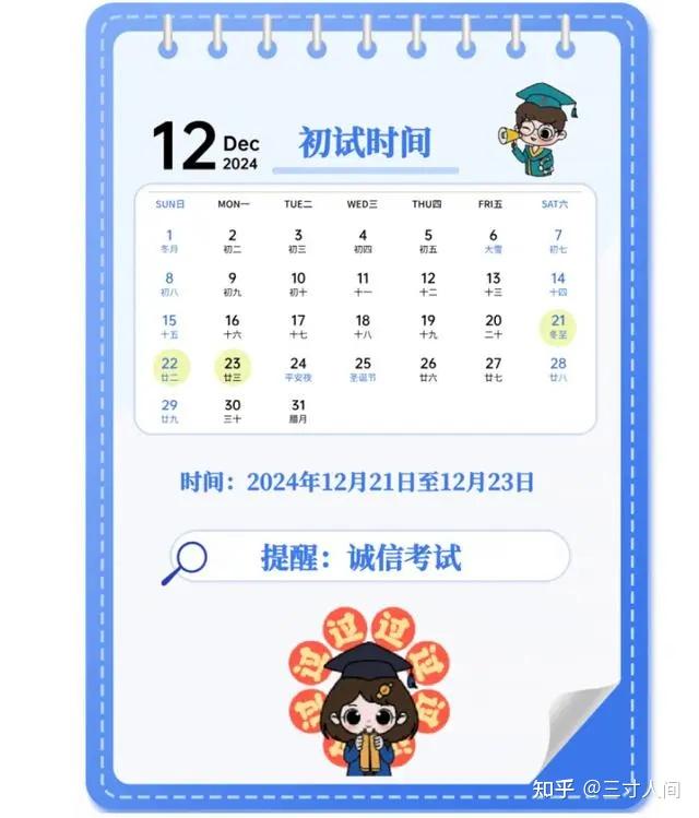 2025年非全日制研究生报名及考试时间! - 知乎