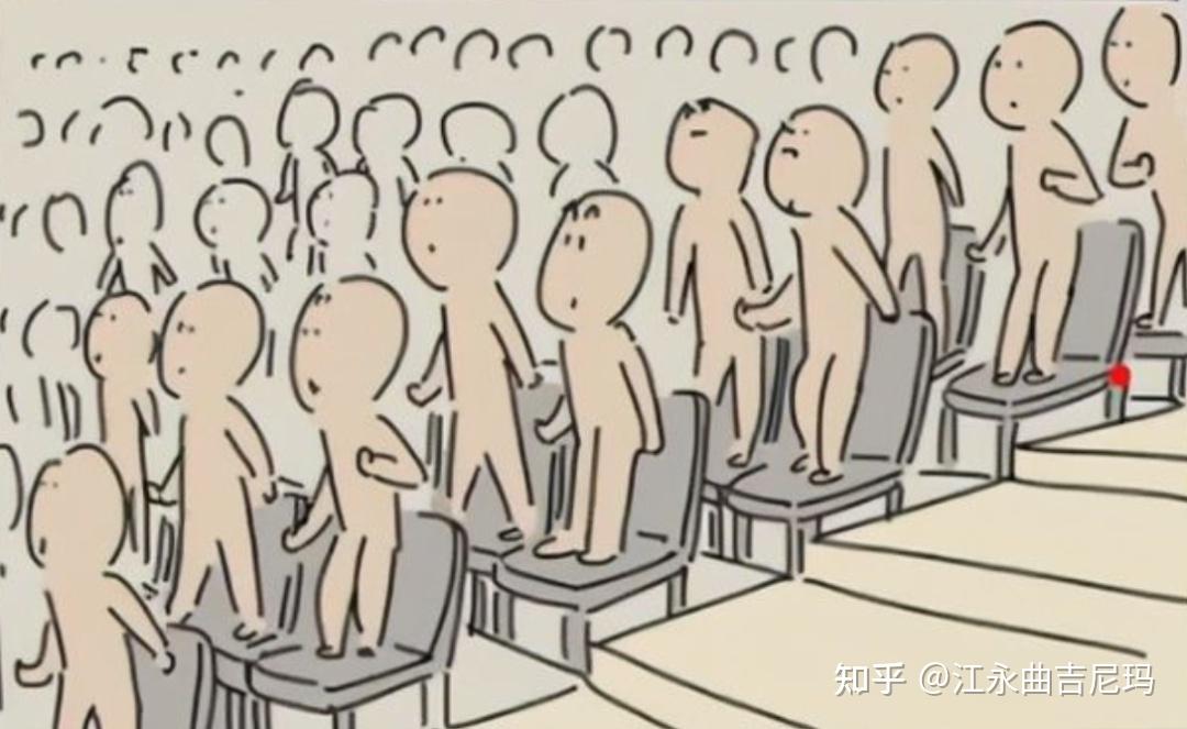 最大的内卷是什么