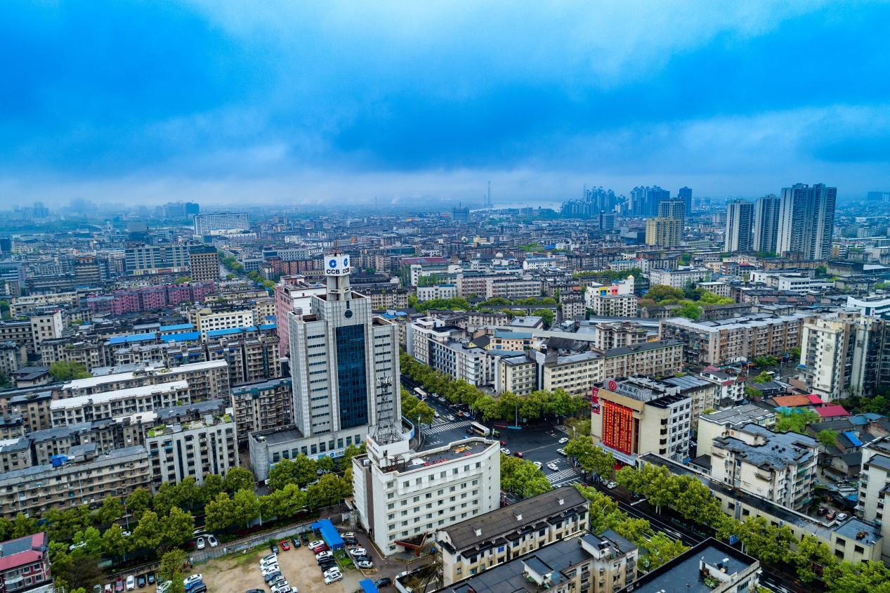 湘潭市國土資源儲備中心隆重推出湘潭雨湖區133733地塊