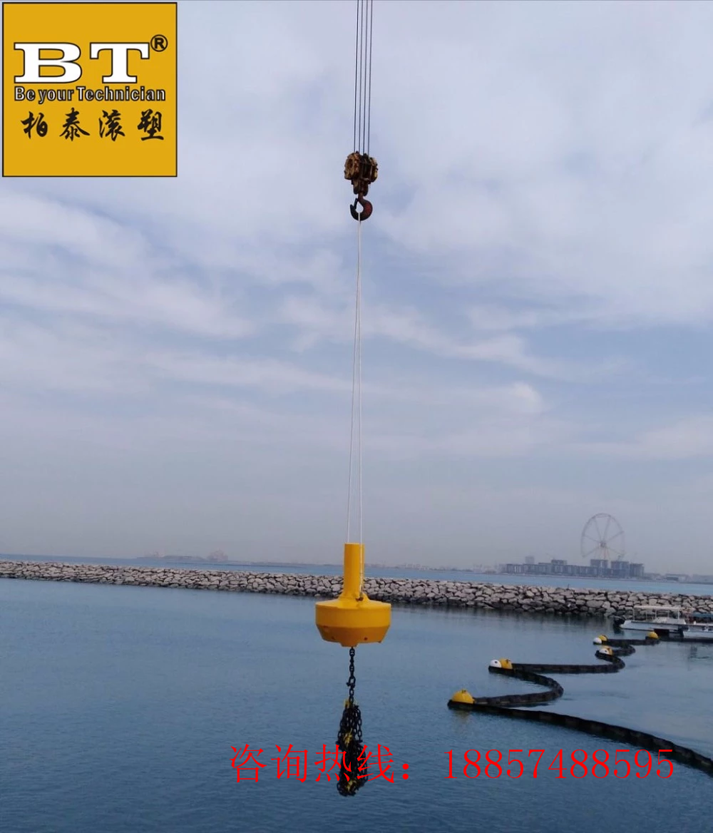 海洋牧场浮标参数 - 知乎
