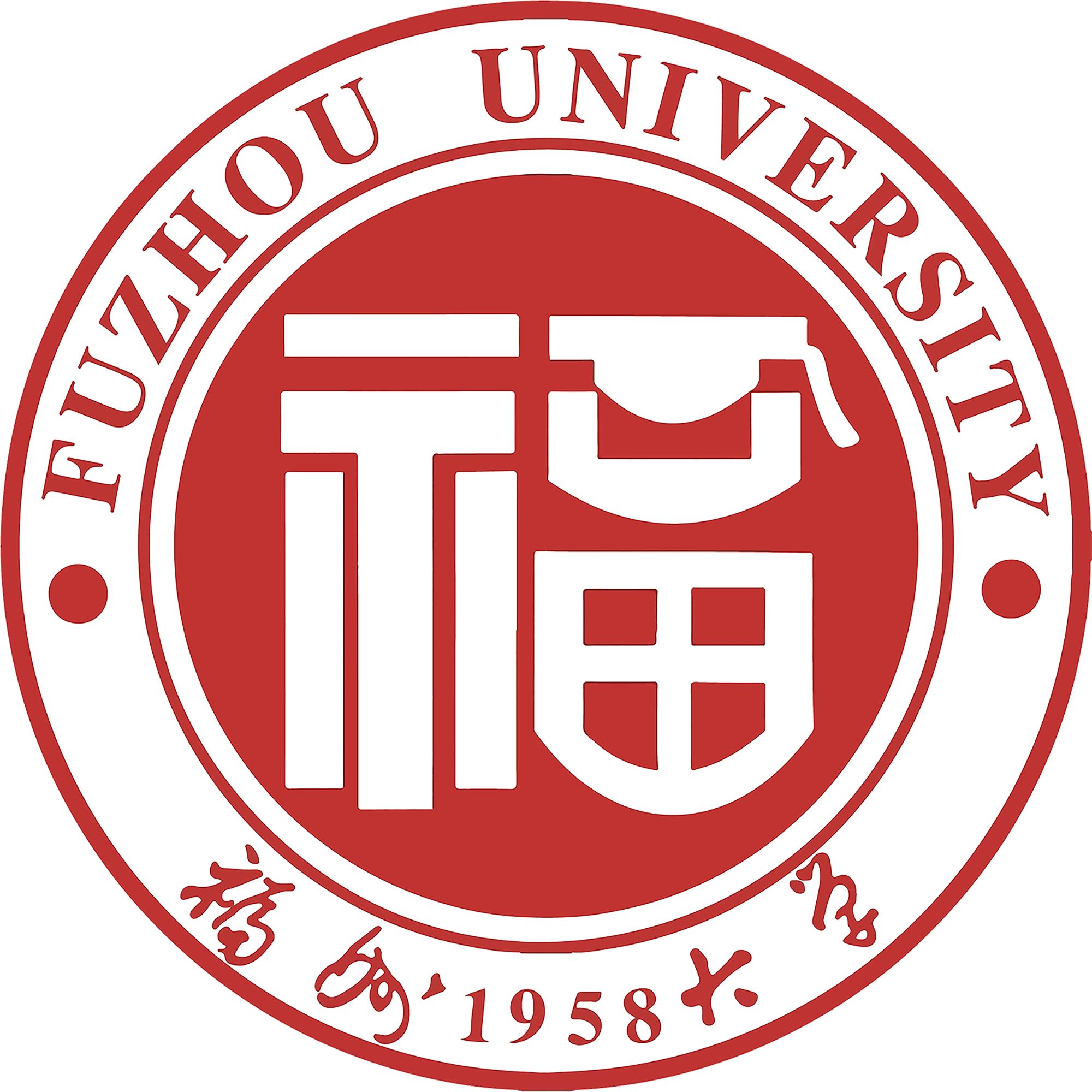 大学校徽总图图片