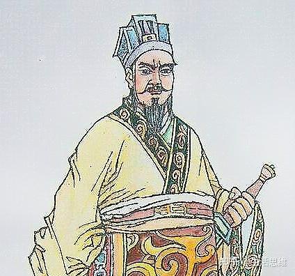 来歙是怎么死的?