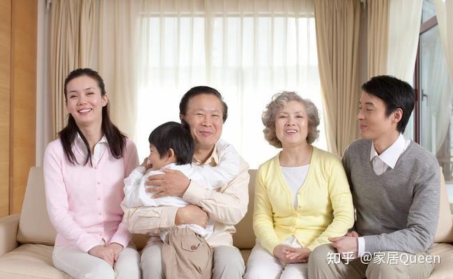 为什么婚后不能和父母同住?不是不孝,而是考虑到这些现实原因! - 知乎