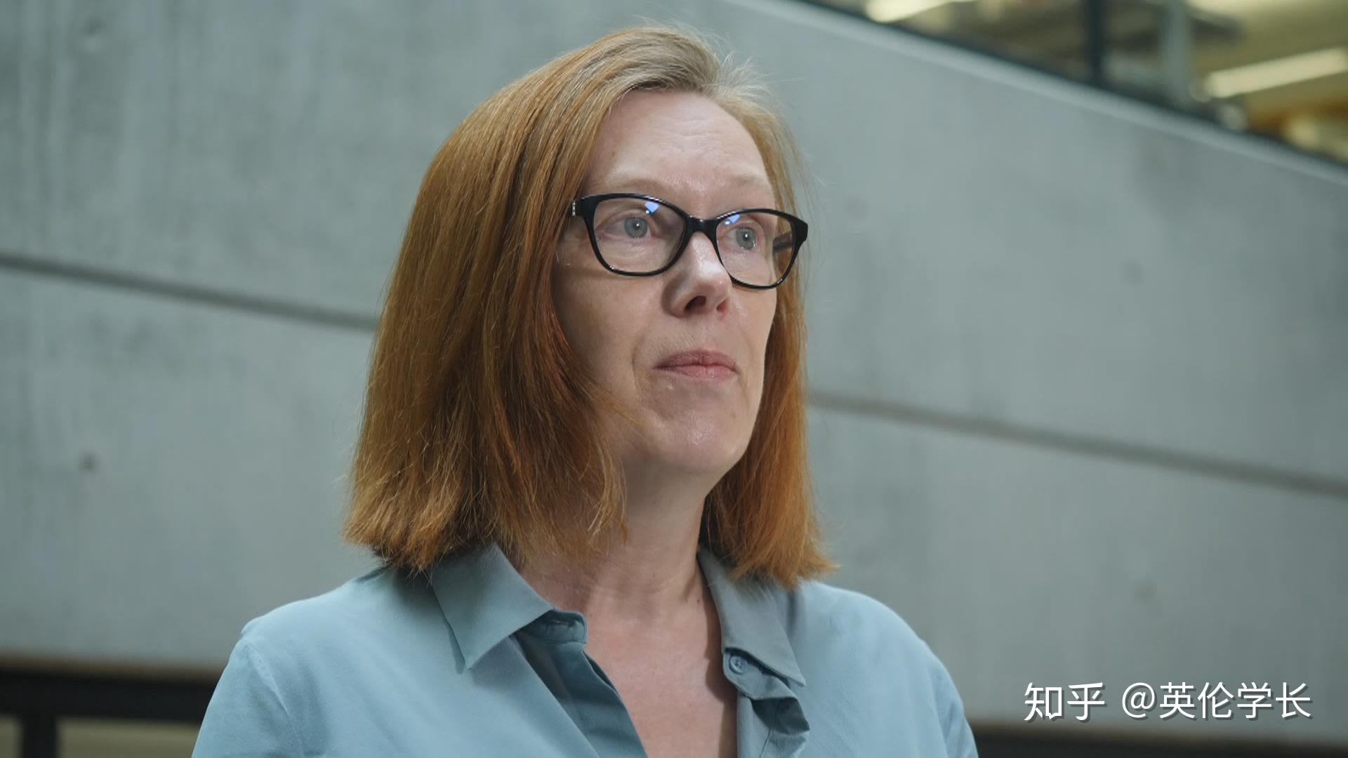 part 2 自信的莎拉·吉尔伯特教授