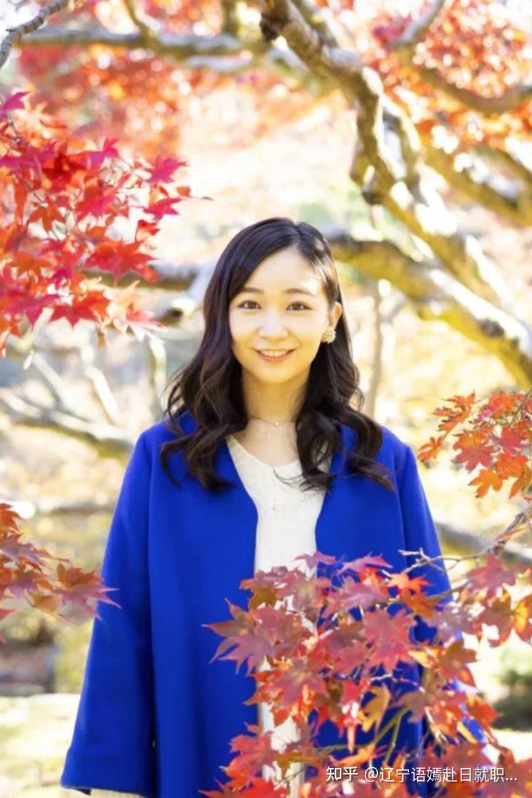 日本最美长公主花滑女神直言媒体最恶心为脱离皇室变身工作狂