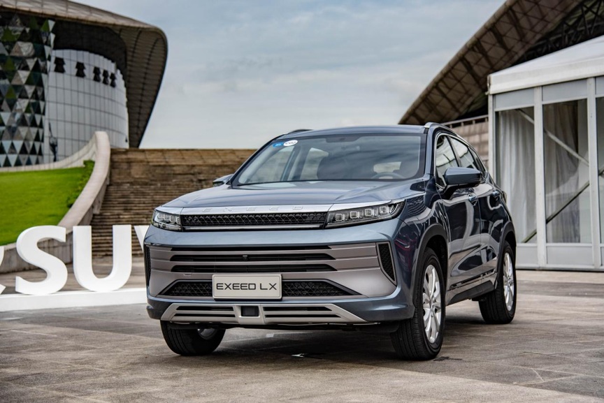 奇瑞高端品牌exeed星途携手腾讯破圈打造音乐合伙人