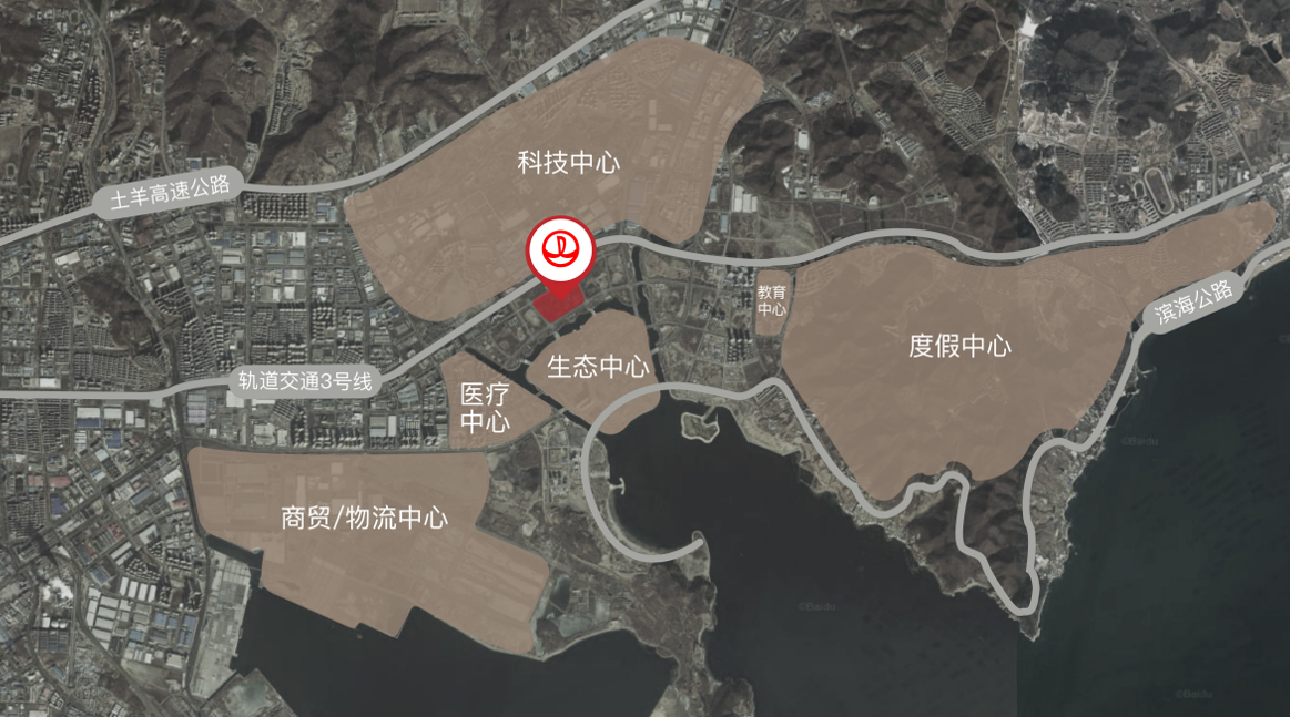 盛世万达辉耀金普小窑湾第四代万达广场项目奠基仪式圆满完成