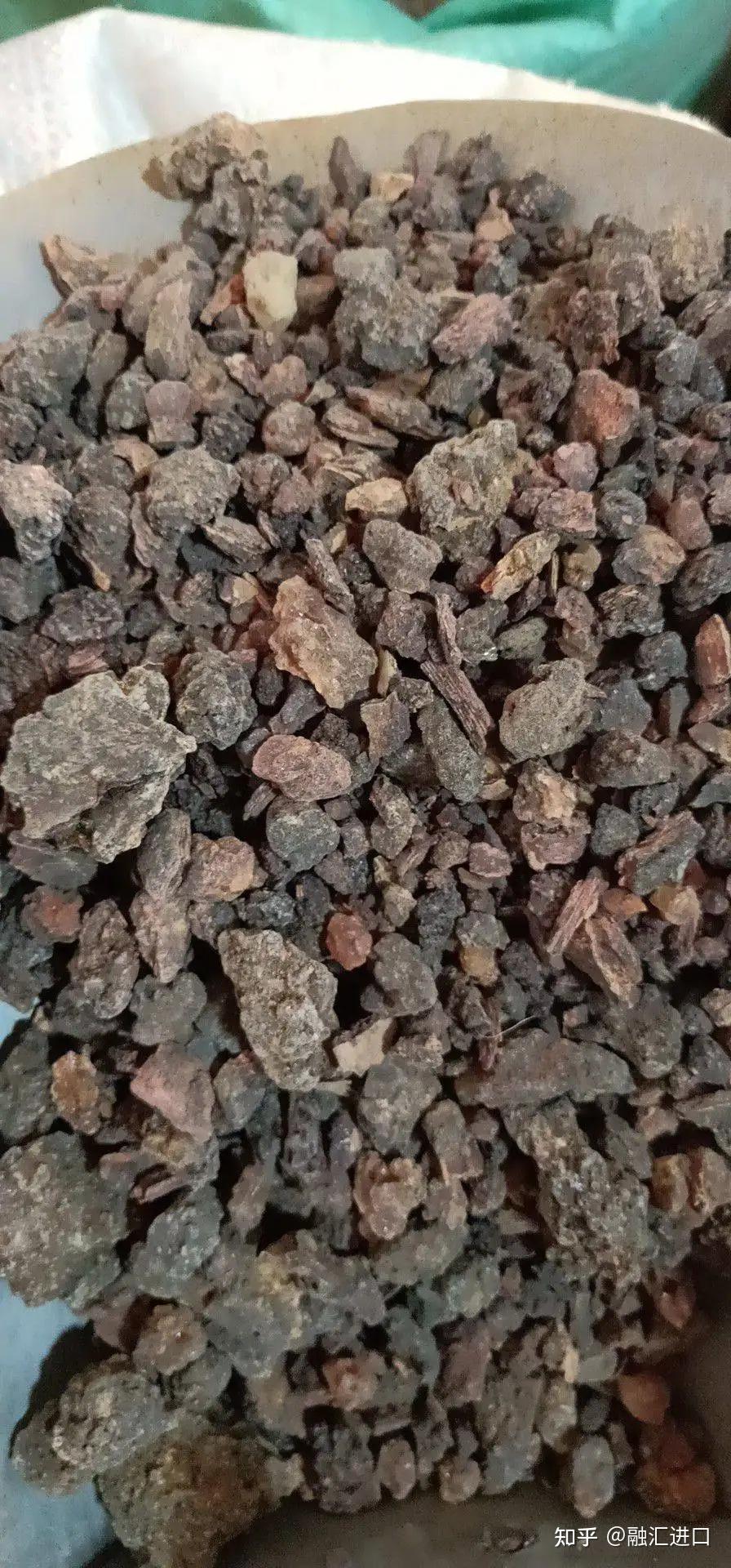 没药准入功效:具有散瘀定痛,消肿生肌之功效.