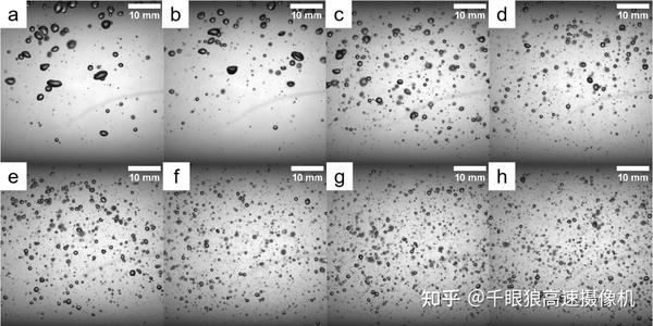 应用探析|千眼狼两相流测量分析技术在CSBG研究中的应用 - 知乎