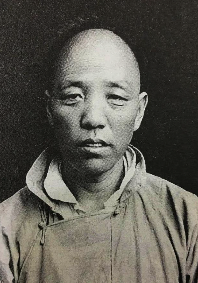 曹汝霖:曾经手两奇案,一桩是太监与妓女的离婚案,另一桩更离奇 - 知乎