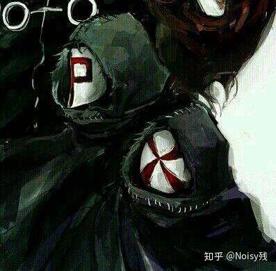 东京喰种 S及以上喰种目录全 知乎