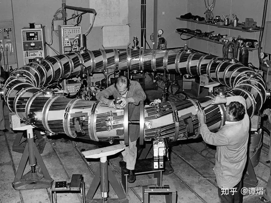 核聚变简介 - 知乎