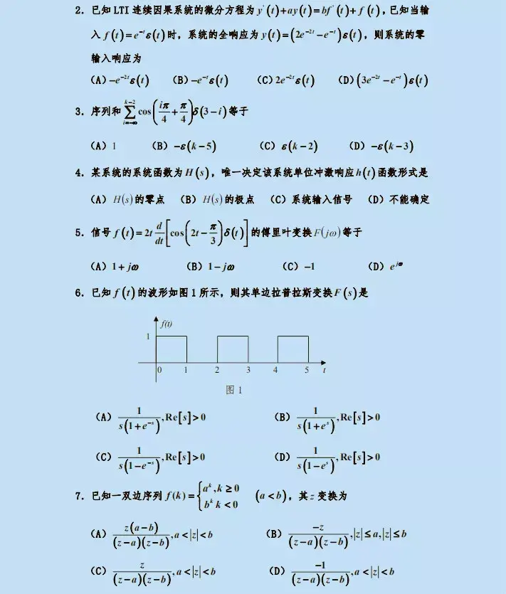 考研四大邮电（四所邮电大学 考研难度）《四大邮电大学研究生哪个好考》