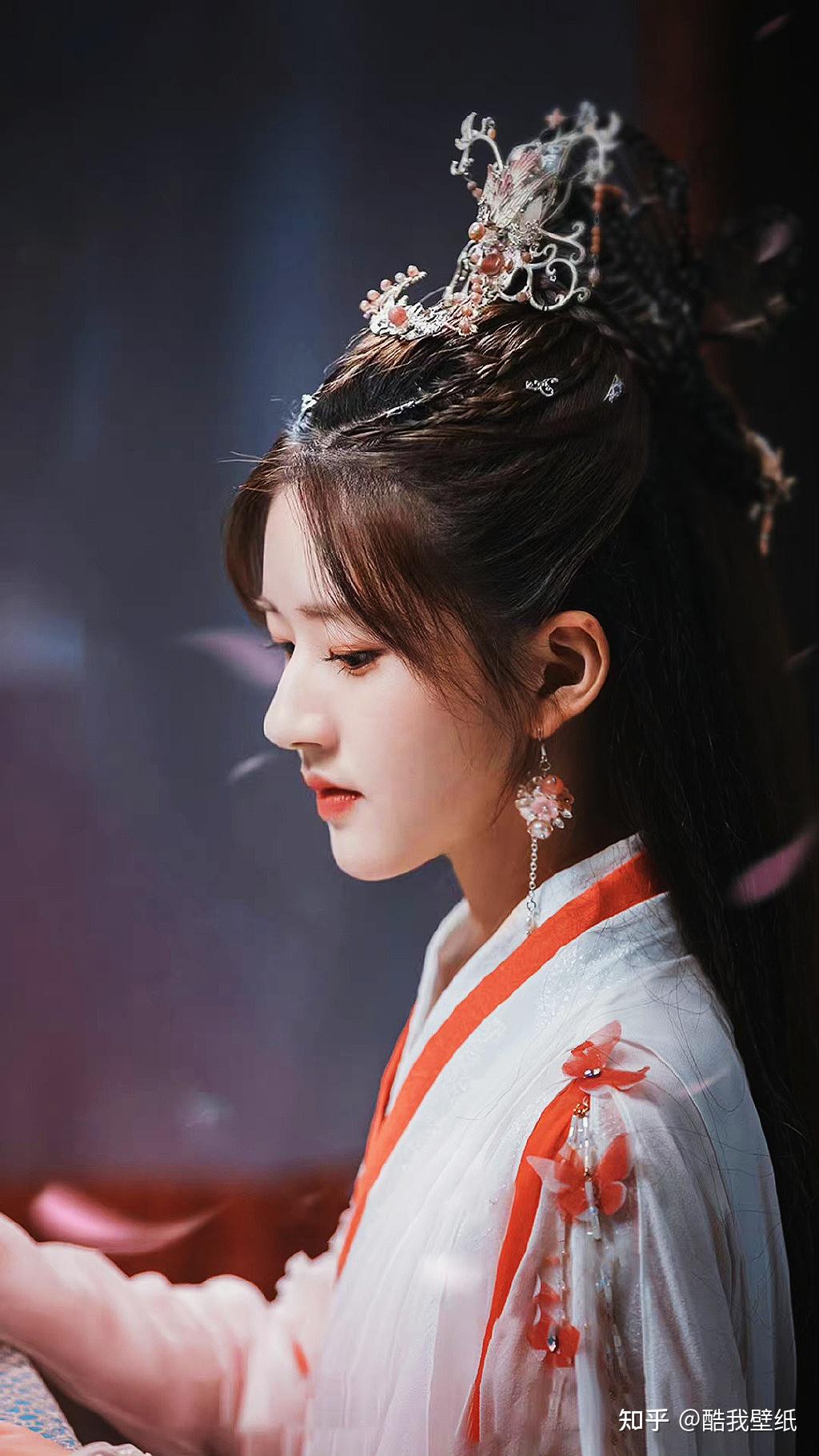 国子监来了个女弟子上线赵露思欢乐开学可萌可美桑祈好甜