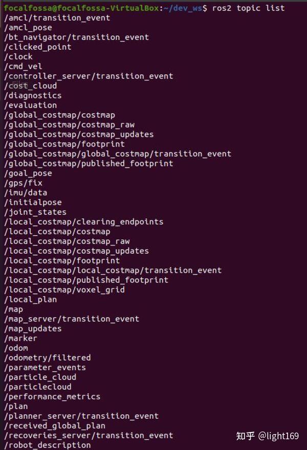 Navigation and SLAM Using the ROS 2 Navigation Stack - 知乎