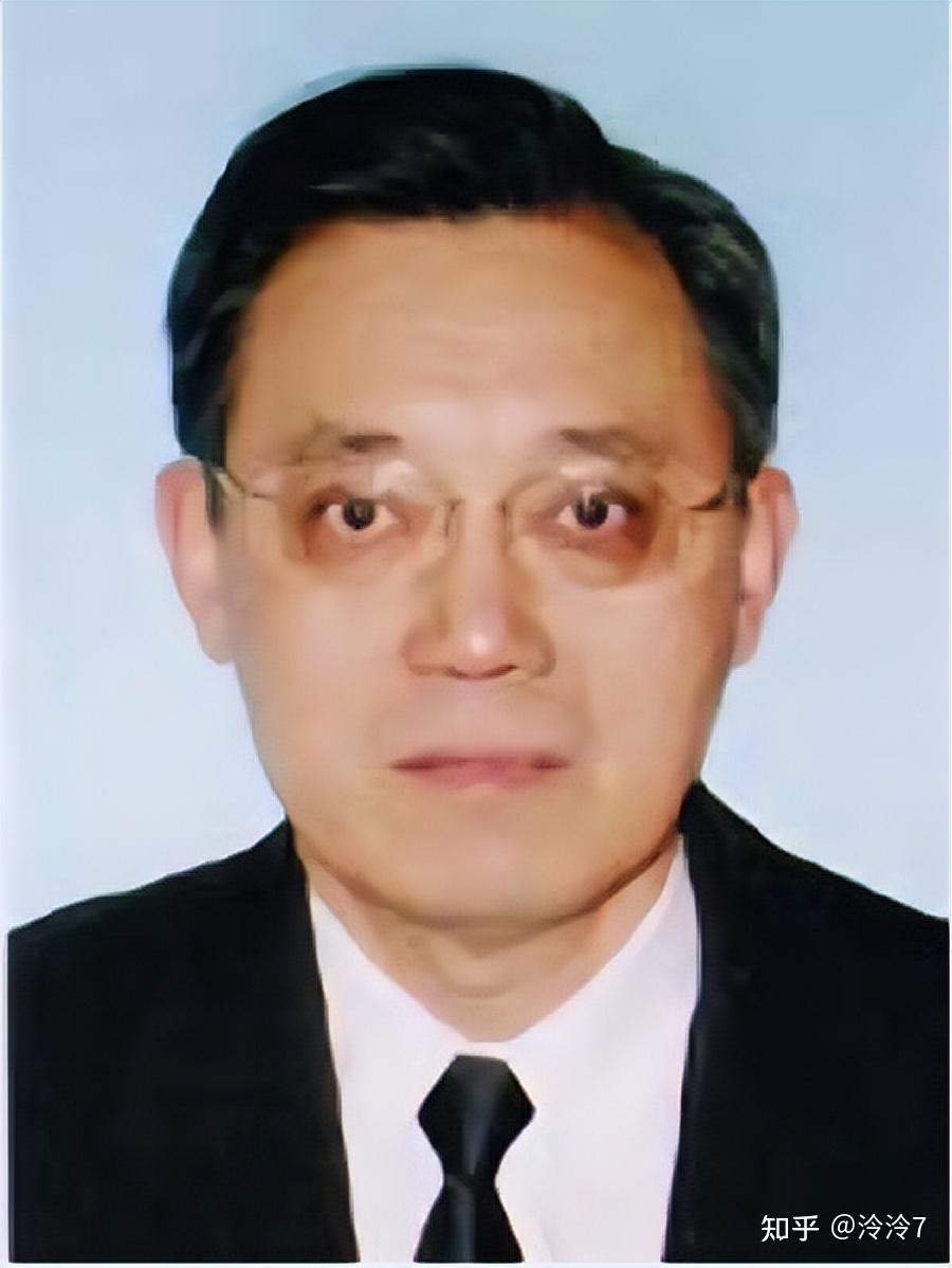 戴浩院士(2005年当选)