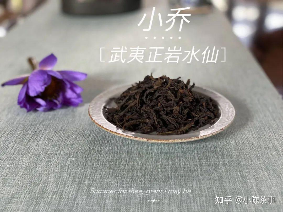 銅雀臺一本對比著喝懂水仙喝懂新茶與陳茶的工具書