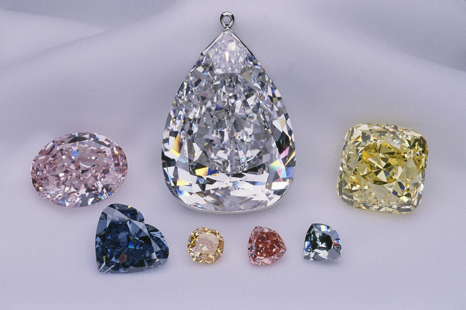 以色列钻石怎么样 以色列产钻石吗|腕表之家-珠宝
