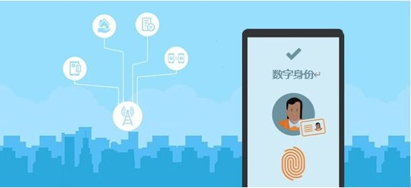 对数字身份认证安全是企业的责任还是个人的责任