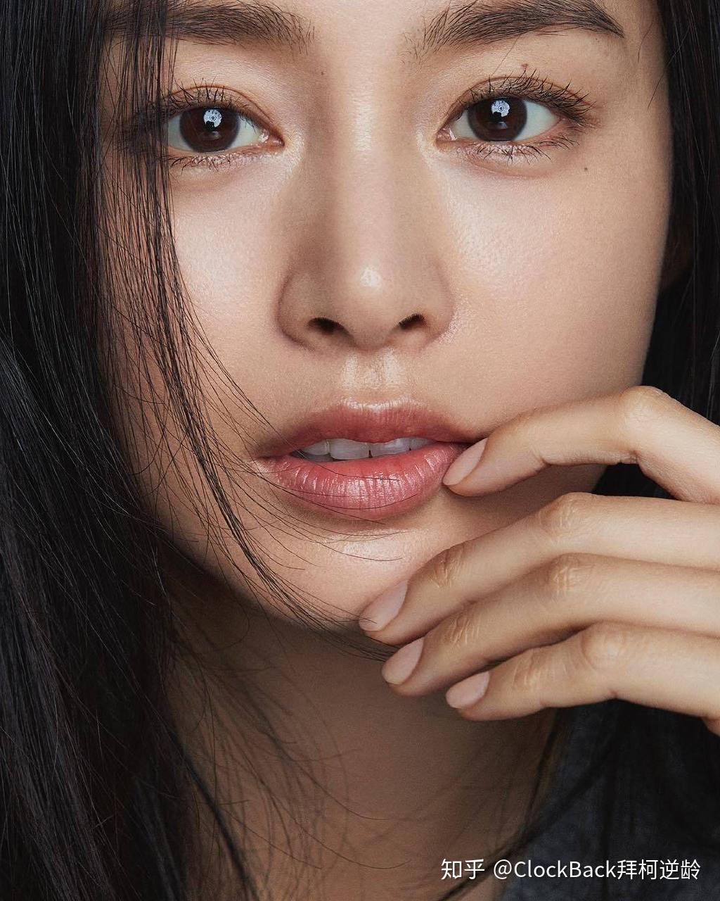 拜柯逆龄clockback柔雅无痕祛除眼袋还你明眸年轻态