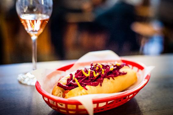 ukcn英国酒吧热门下酒小食盘点