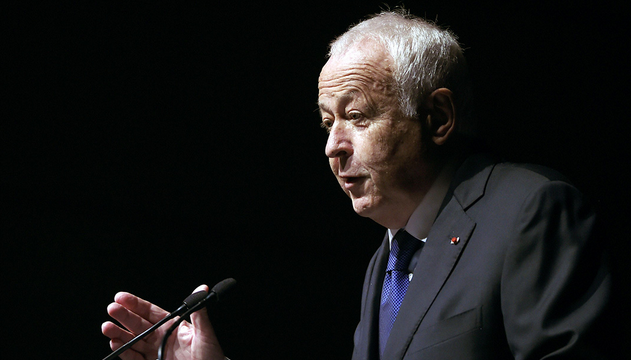 阿兰梅里埃生物医学里的中法奇缘