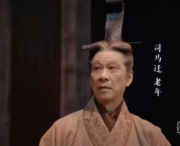 活着还是死去?写出“史家绝唱”的司马迁为何宁可选择“宫刑”? - 知乎