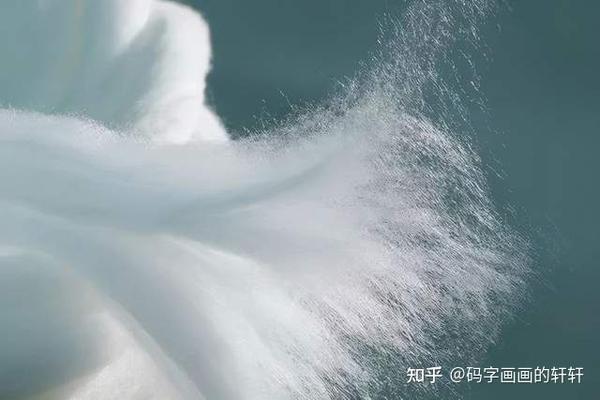 你知道什么是黏胶、粘纤吗？粘胶纤维有哪些分类及应用？ - 知乎