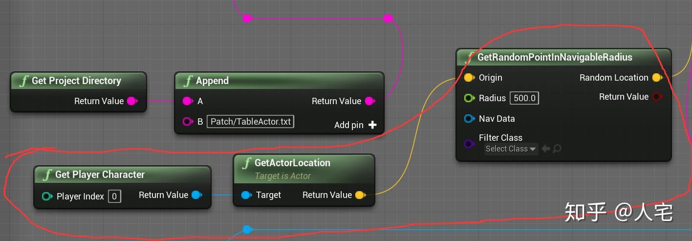 來到simple unreal pak settings下,確保bcook是勾選的(它的意思就是