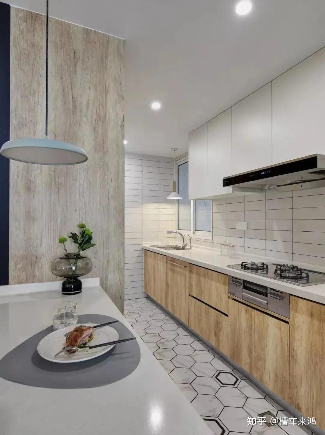 开放式厨房到底好不好有哪些利弊