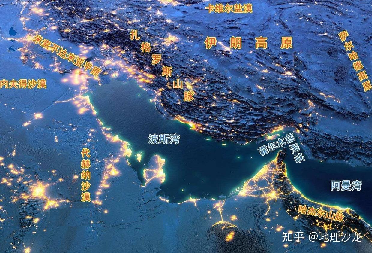 伊朗是霍尔木兹海峡北岸最重要的国家，伊朗会不会选择封锁海峡？ - 知乎
